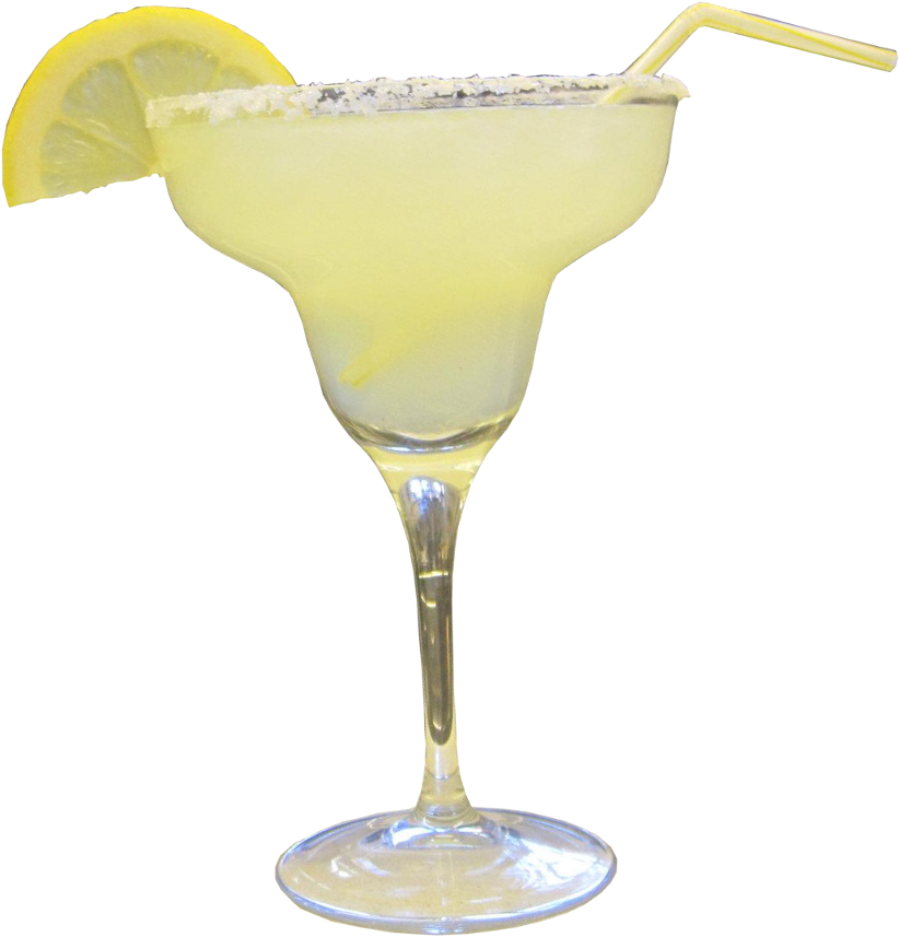 Imagenes Png De Margaritas Bebida (900x906), Png Download