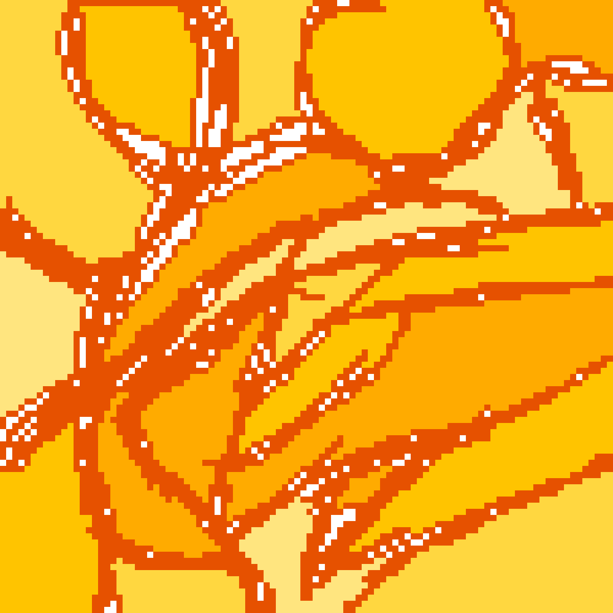 Sun Rays - - - Illustration (1200x1200), Png Download