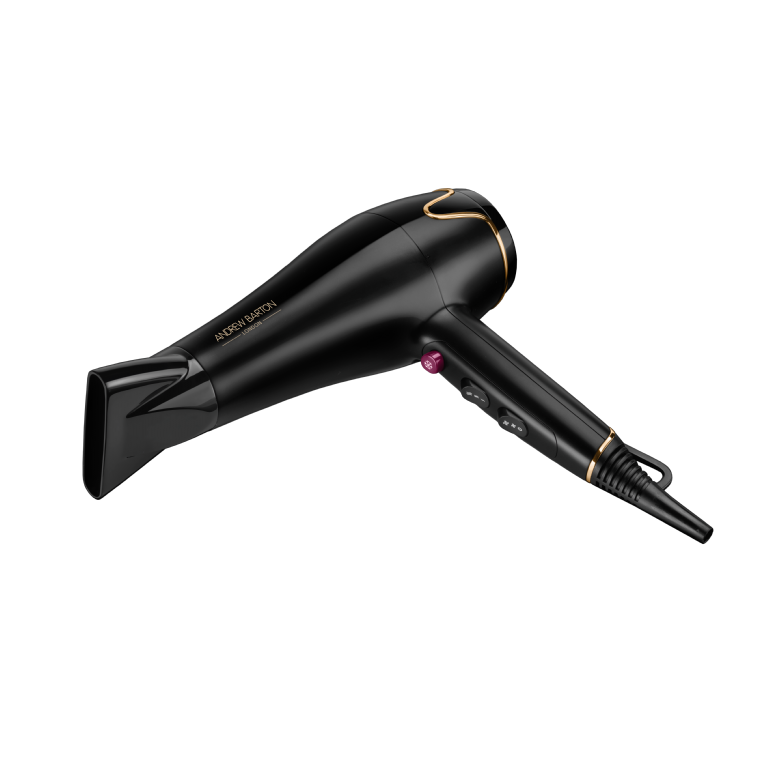 37 He Power Pro Dry Hair Dryer - Redmond Rf 5221 (768x768), Png Download
