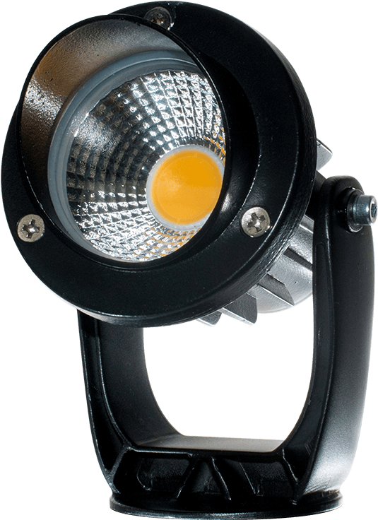 75mm Spotlight - Light (800x800), Png Download
