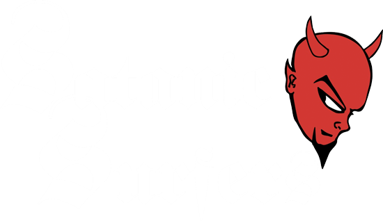Satanic Surfers Playing 'head Under Water' In - Satanic Surfers (550x318), Png Download