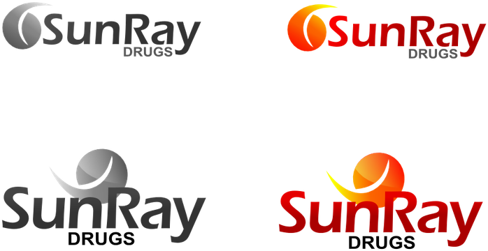 Logo For Sunray Drugs By Shylion Design - Shiphay At War By Roger Hill (900x621), Png Download