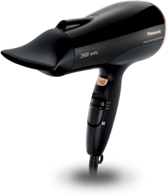 More Views - Panasonic Hair Dryer Eh Ne84 (900x900), Png Download