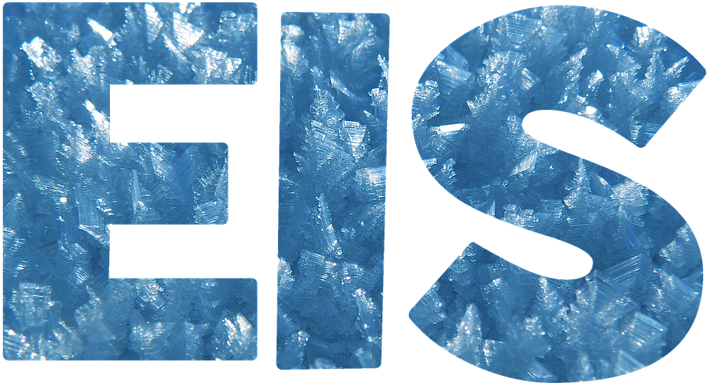 Blue,background,texture - Schöne Frische Blaue Eiskristallphotographie Kissenbezug (1280x960), Png Download