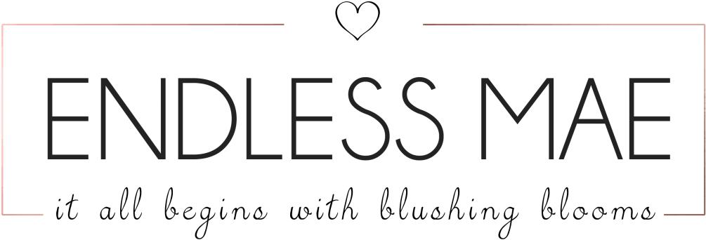 Soft Pastels, Dreamy Patterns And Utopian Prints - Endless Mae (1024x355), Png Download