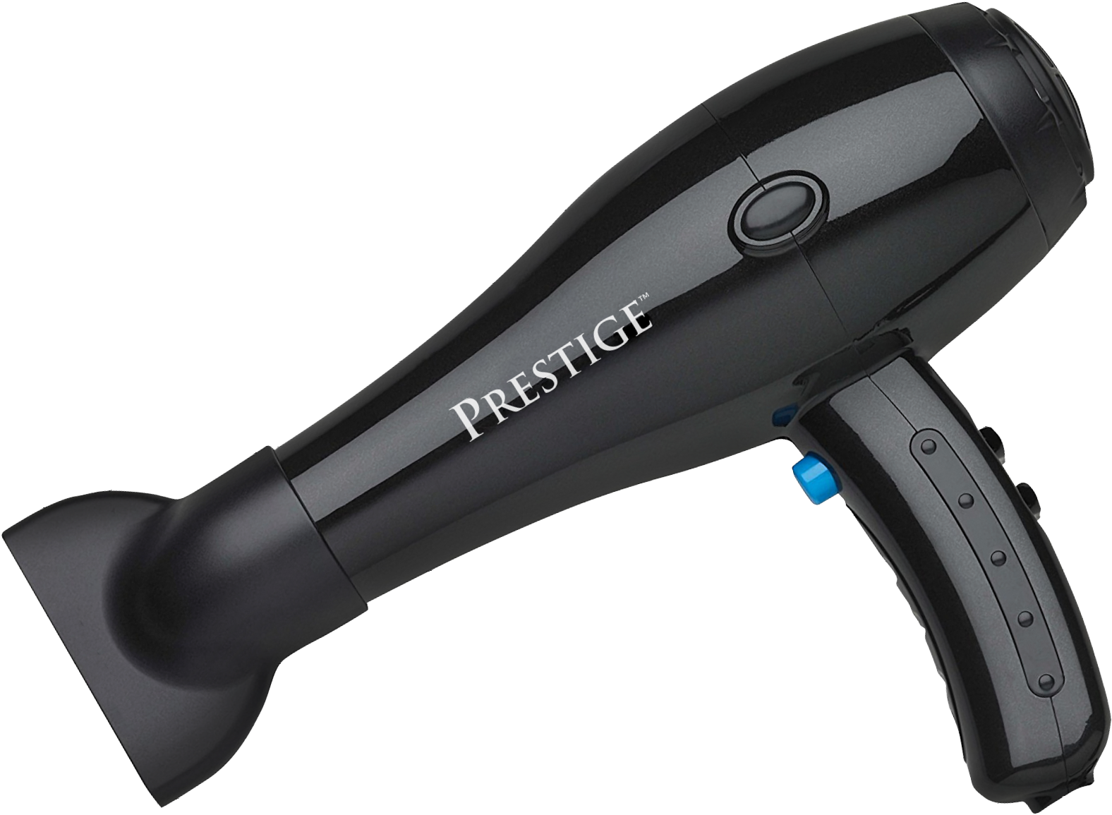 Inglam Prestige Salon Pro 2000 Hair Dryer - Prestige Hair Dryer (1667x1667), Png Download