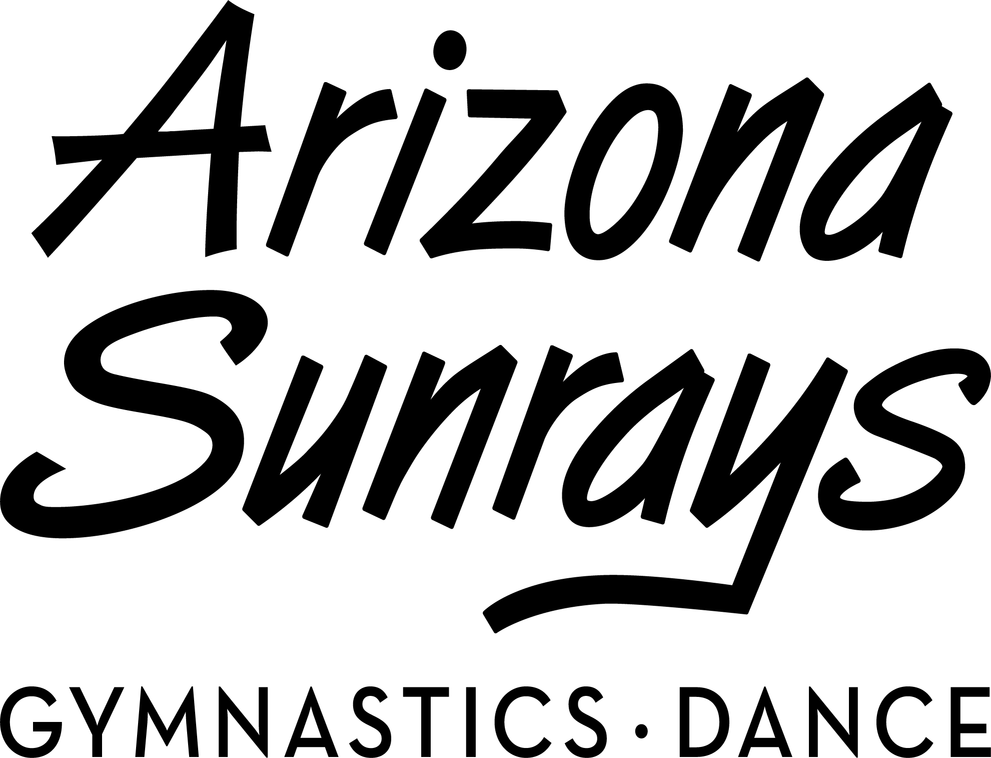 Fun Pasta Fundraising - Calligraphy (1981x1514), Png Download