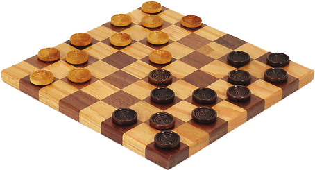 Download Benefits Of Playing Card Video Board Games Checkers Checkers Png Image With No Background Pngkey Com