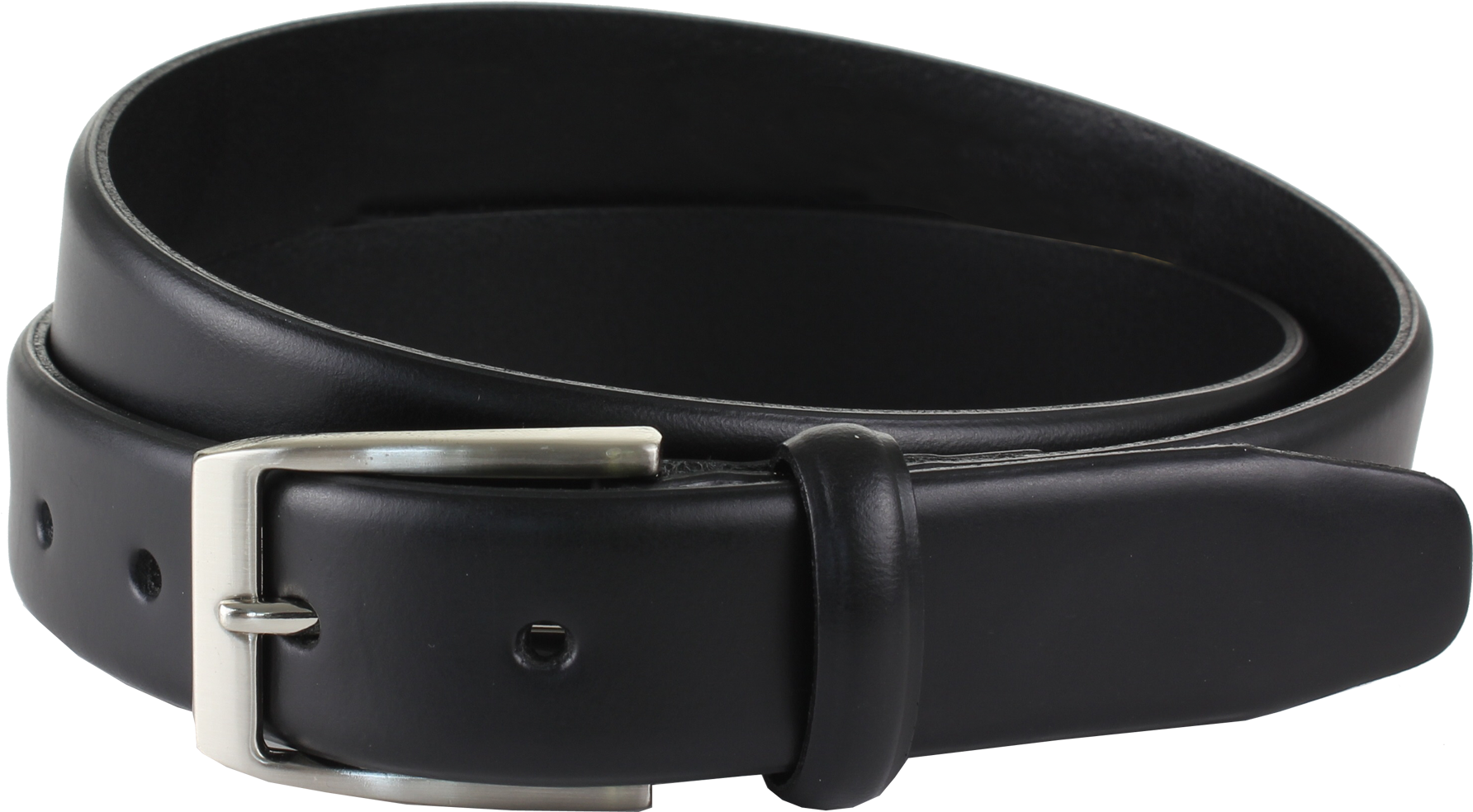 Langham 30mm Black Belt Png Image - British Belt Co. Langham Belt The British Belt Co. (2000x2000), Png Download