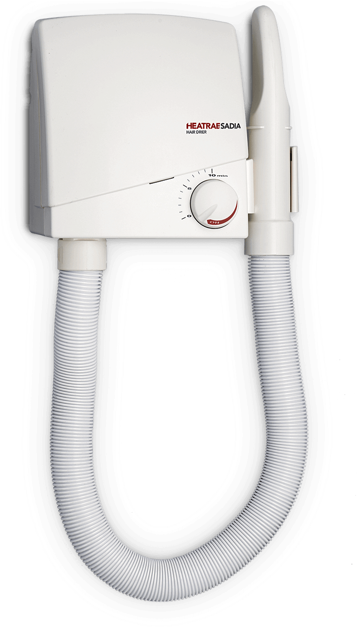 Hair Drier - Health Club Hair Dryers (1200x1380), Png Download