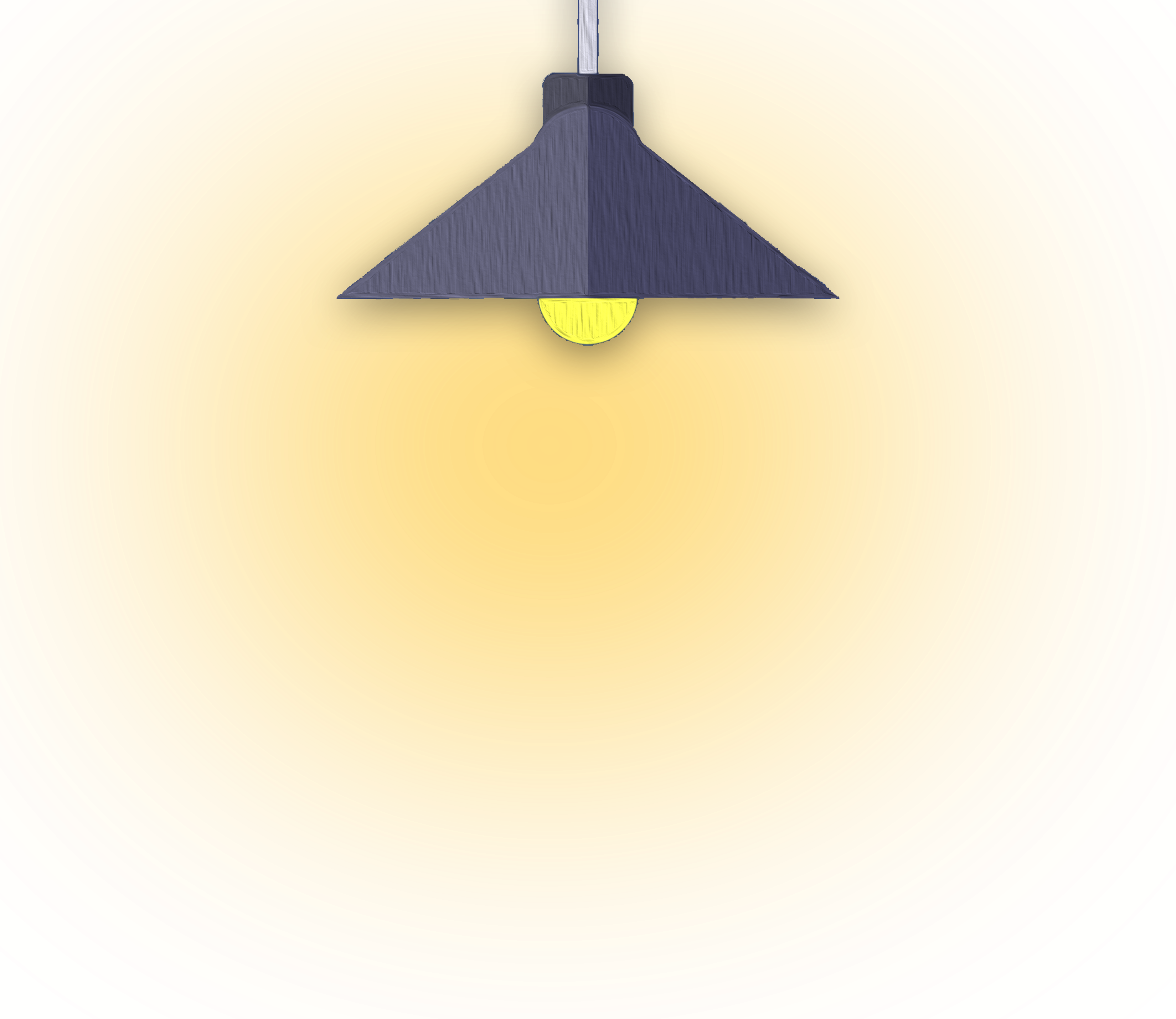 The Spotlights Give You A Little More Information About - Saint-nic (3300x2860), Png Download