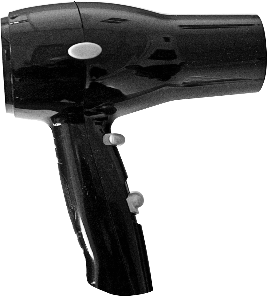 Sw1100 Hair Dryer Aug 19, 2016 Djays - Camera (1000x1064), Png Download