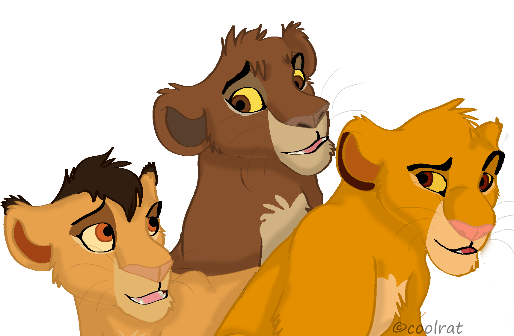 Lion King Png - Lion King Transparent Background - Free Transparent PNG