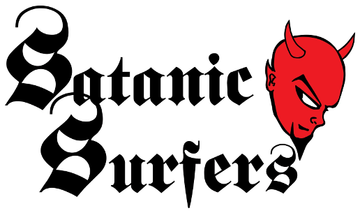 Satanic Surfers Image - Villa General Belgrano (800x310), Png Download