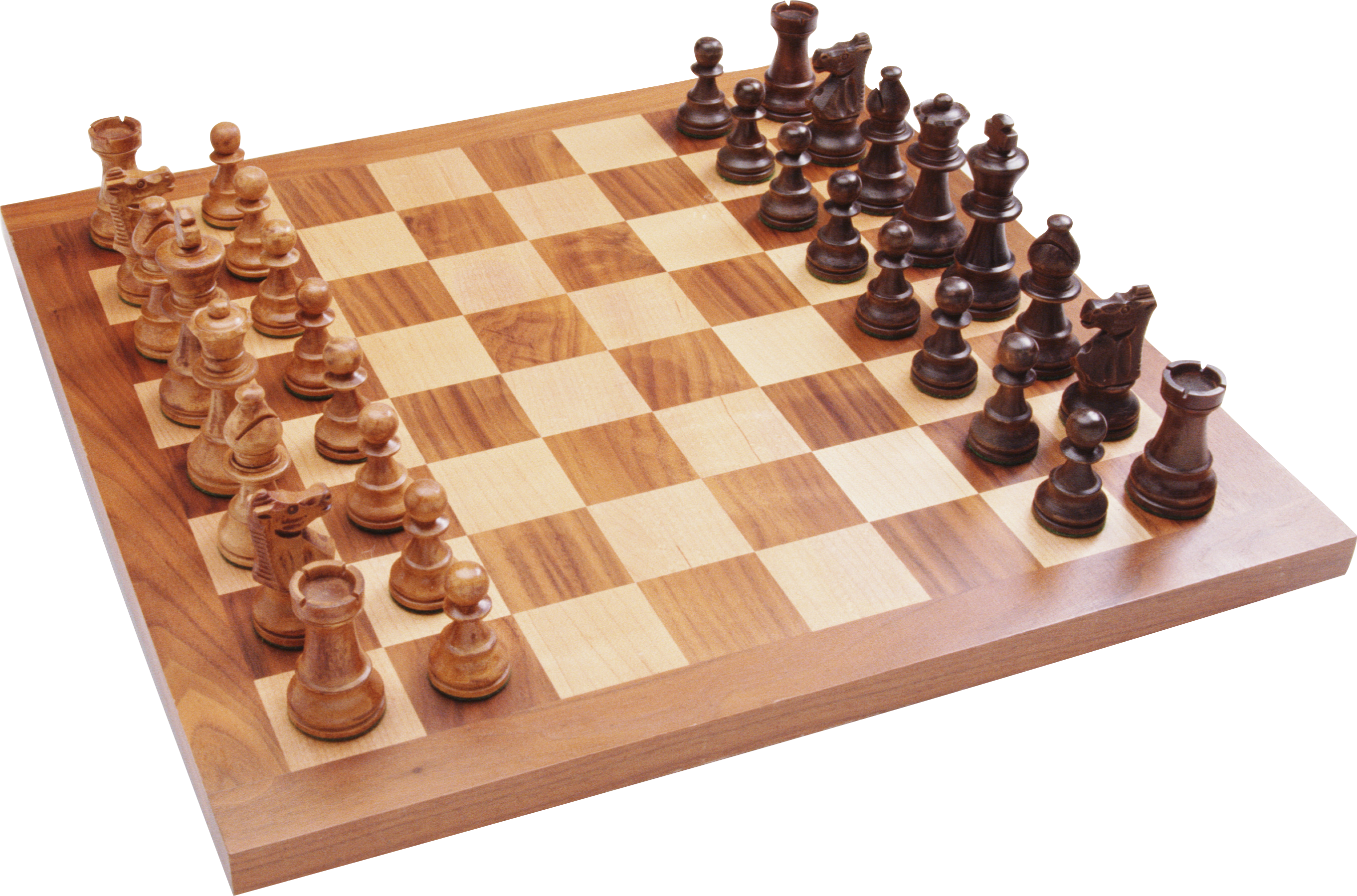 Chess Transparent (2721x1797), Png Download