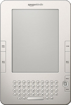 Get The Paperback Or Kindle® Book From Amazon - Kindle Icon (362x362), Png Download