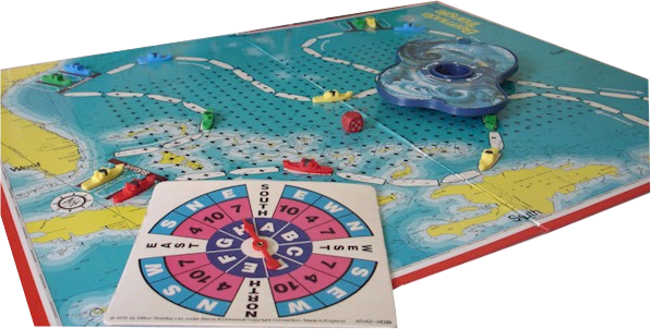 The Cloud Moves At The End Of Each Round By An Ingenious (597x302), Png Download