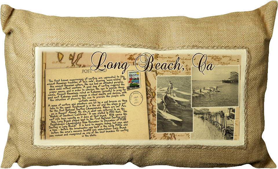 Hcush 0260 Jute Rectangular Cushion - Cushion (1000x1000), Png Download