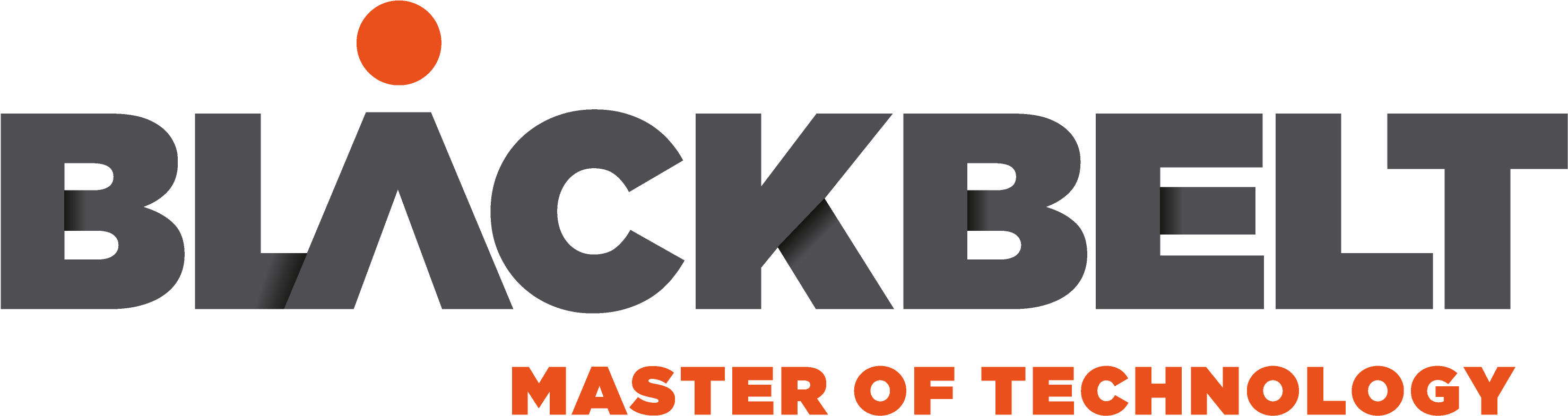 Logo Blackbelt Technology Kft - Blackbelt Technology (3508x2480), Png Download