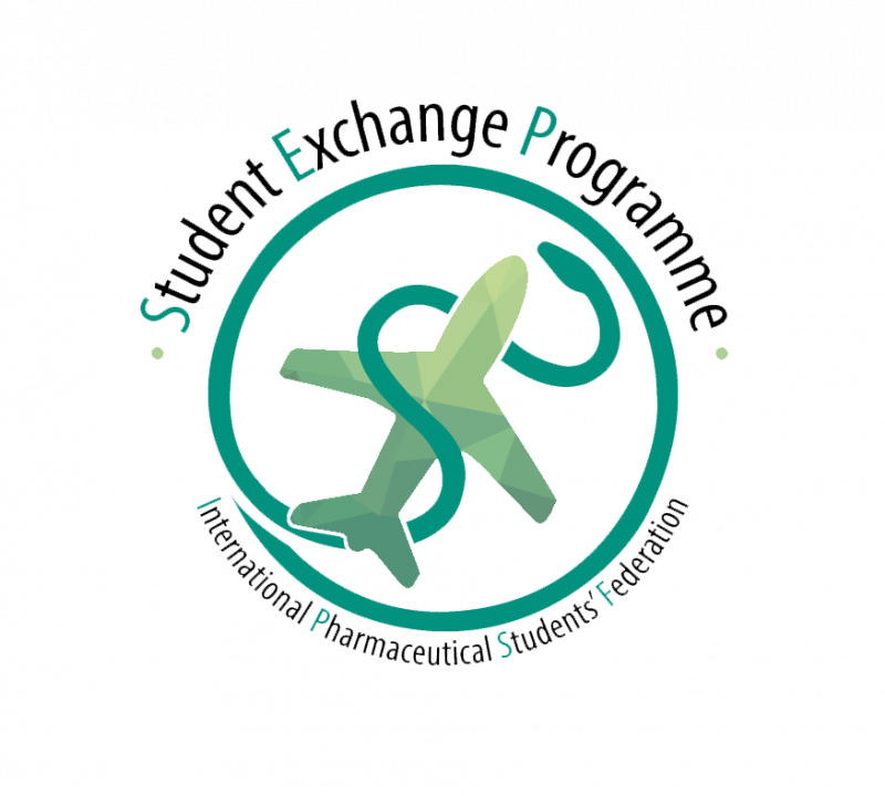 Sep Spotlights Issues - Student Exchange Program Ipsf (800x720), Png Download