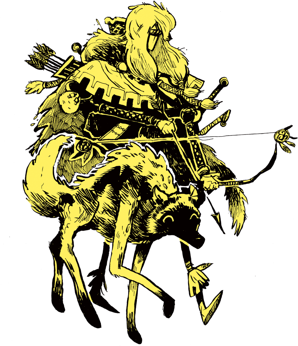 The Ranger2 - Portable Network Graphics (1000x1143), Png Download