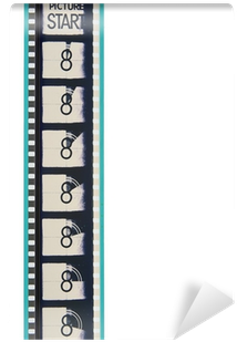 Movie Film (400x400), Png Download