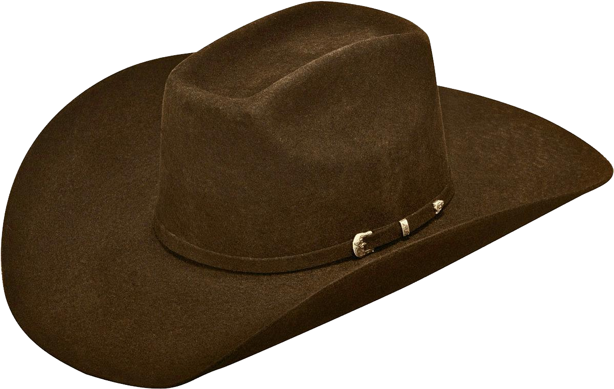 Cowboy Hat (1200x1130), Png Download