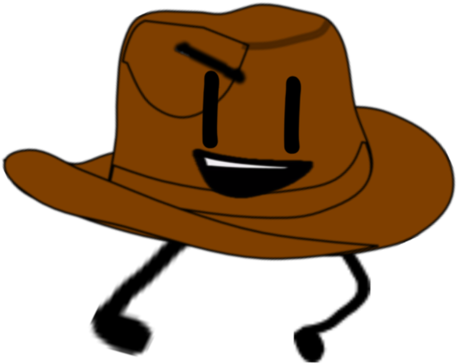 Cowboy Hat (1440x1425), Png Download