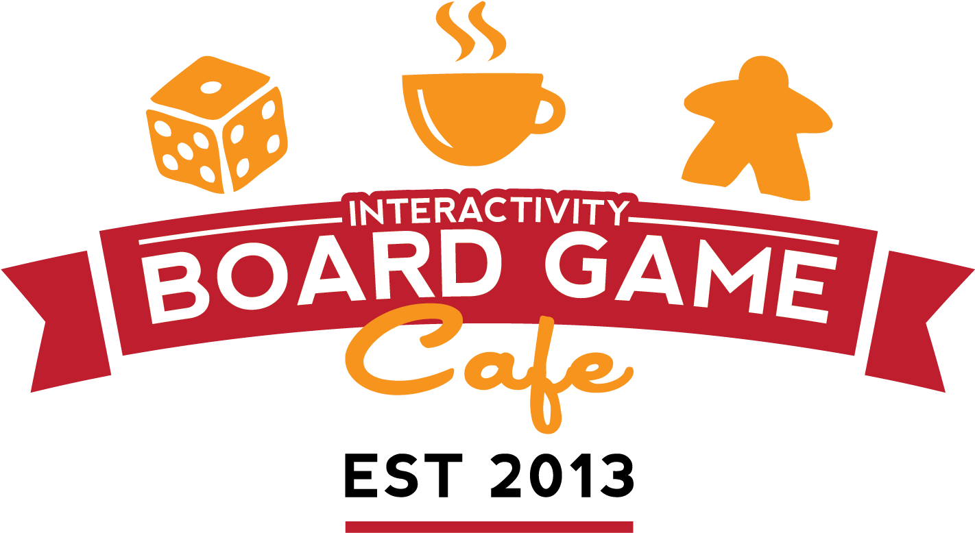 Interactivity Board Game Cafe Png Transparent Download - Board Game (1440x864), Png Download