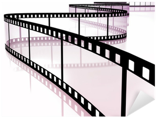 Film (400x400), Png Download