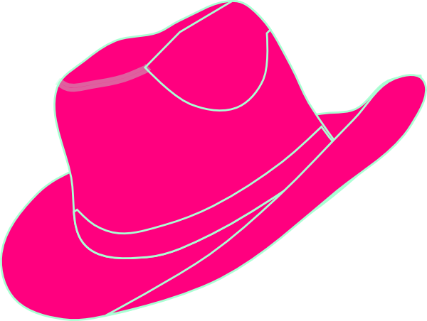 Clip Art Transparent Download Cowboy Safari X Dumielauxepices - Clip Art Cowboy Hat Png (600x452), Png Download