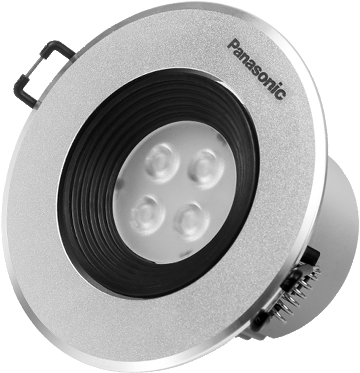 Lightbox Moreview - Panasonic (800x800), Png Download