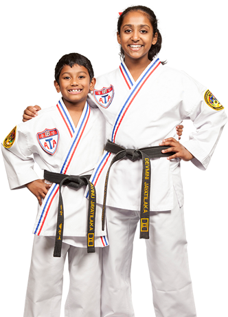 Region 106 Class A Regional Tournament - Ata Taekwondo (331x480), Png Download