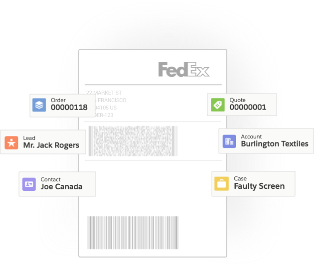 Image - United Parcel Service (630x534), Png Download