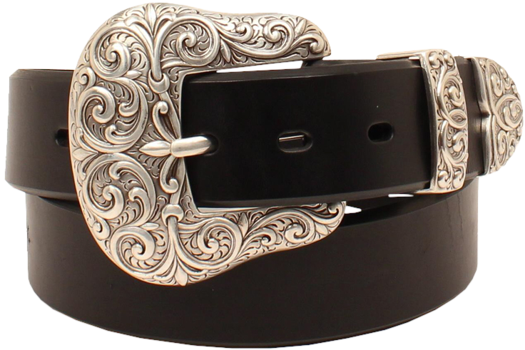 Loading Detail - Ariat A1523201-m 1.5 In. Women (803x703), Png Download