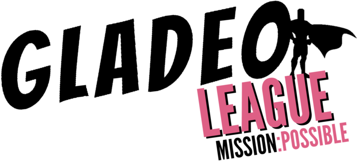 Homegladeo League Spotlights And Profiles Gladeo League - Poster (750x342), Png Download