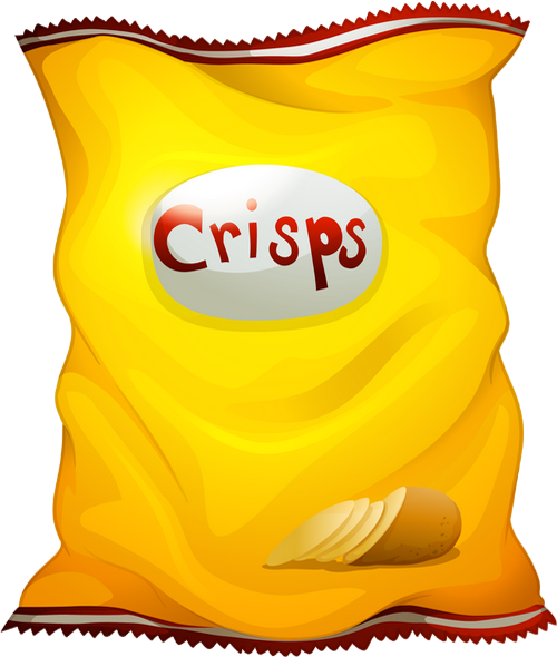 Banner Stock Des Free On Dumielauxepices Net - ถุง พลาสติก Png (500x590), Png Download