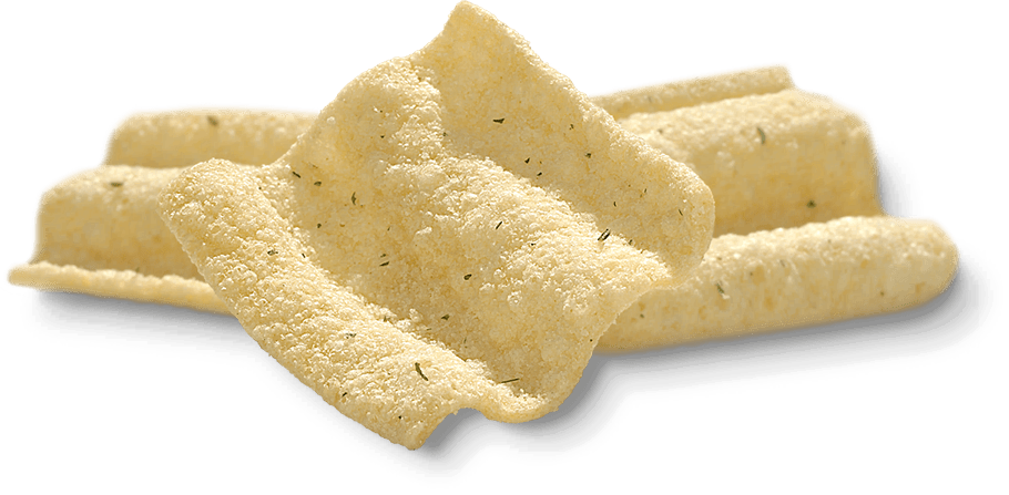 Nutritional Information - Simply 7 - Quinoa Chips Sour Cream & Onion, 100g (910x447), Png Download
