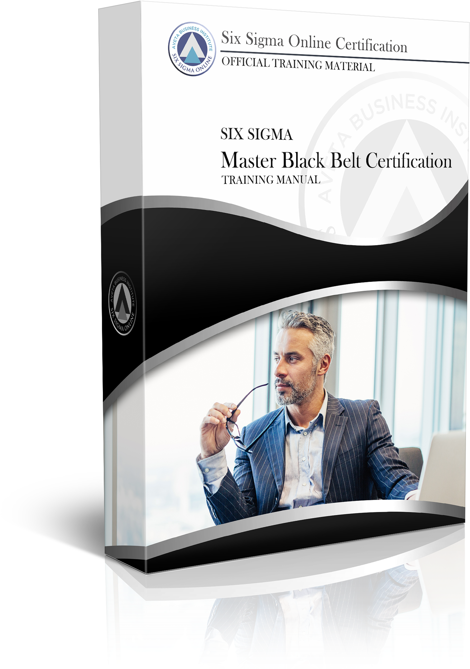 Six Sigma Master Black Belt - Output Device (1757x2396), Png Download