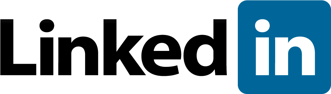 2018 Supply Chain Solutions Linkedin - View My Linkedin Profile Logo (1062x300), Png Download