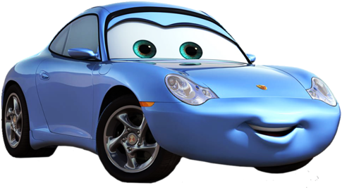 Disney Cars Bedroom, Cars Charaktere, Disney Clipart, - Disney Cars Characters Png (500x281), Png Download