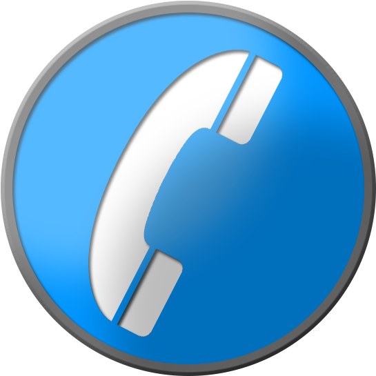 Contact Icons Png Contact Me Png Health Us - Call Logo Png Hd (600x600), Png Download