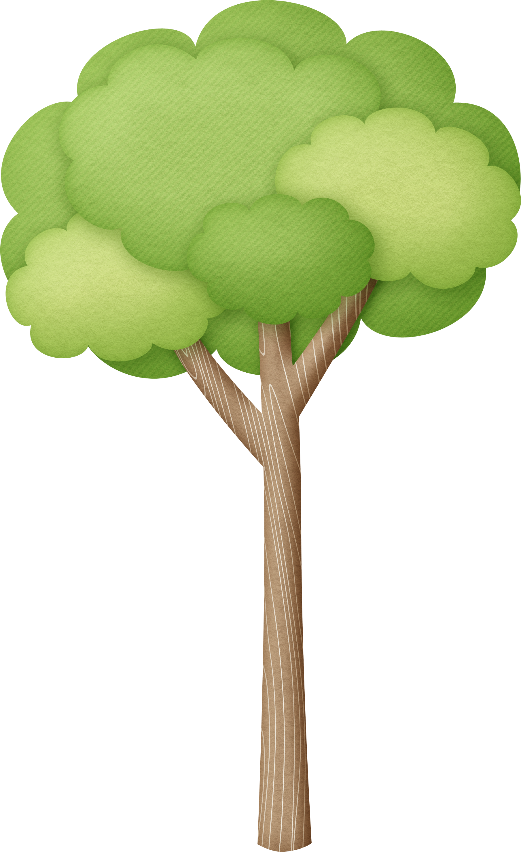Photo By Daniellemoraesfalcao Minus - Tree Clipart (1809x2954), Png Download