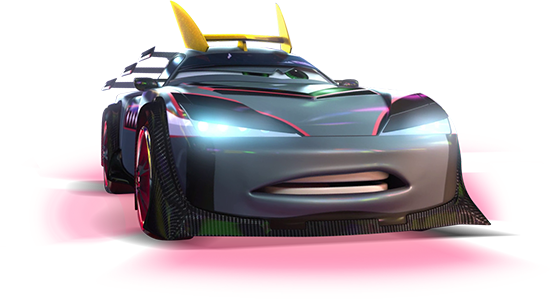 Kabuto - Cars (550x299), Png Download