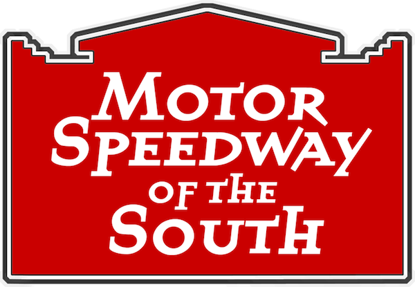 For More Disney Cars Graphics Visit Our Kid Fonts Page - Motor Speedway Of The South (600x415), Png Download