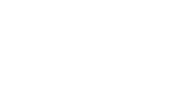 Basket - Fish And Chips Black And White (640x320), Png Download