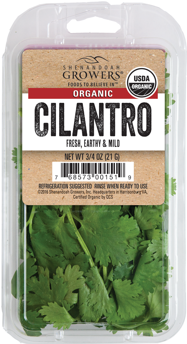 Shenandoah Growers Poultry Blend (654x1201), Png Download