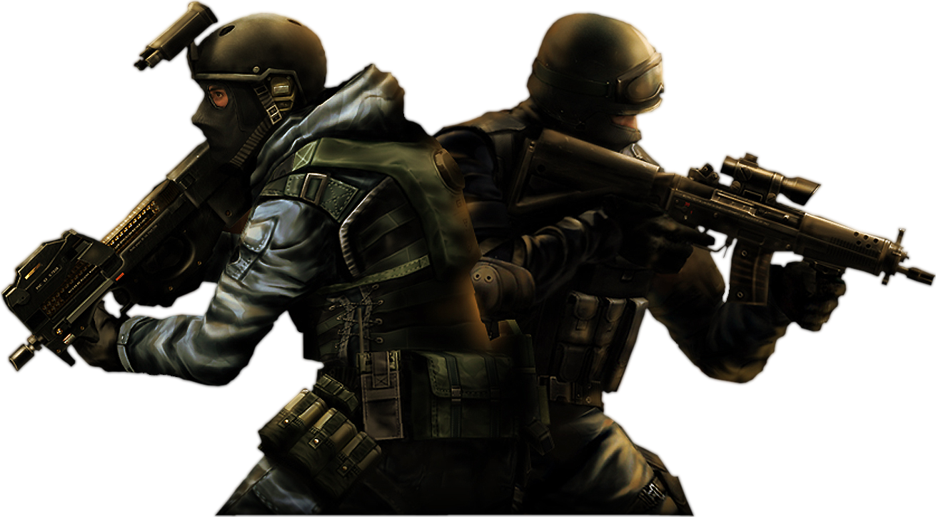 Counter Strike Png - Counter Strike Png Hd (1311x724), Png Download
