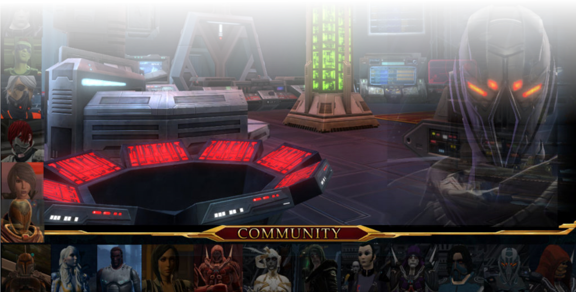 Main Reasons For Battlefront 2 Include The Problems - Sith (1894x974), Png Download