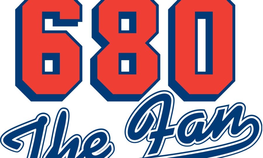 Super Bowl Lii - 680 The Fan (900x540), Png Download